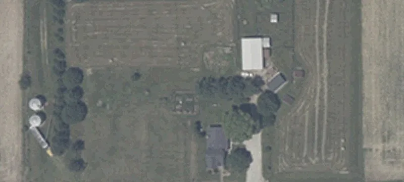 Industrial Land Near Mt Comfort