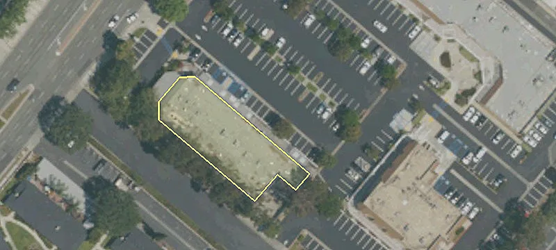 Newport Avenue Retail/Medical Space