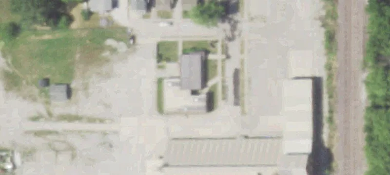 Manufacturing and Warehouse Site