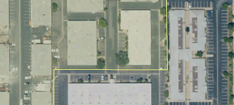 Upland Business Park Multi-Tenant Building