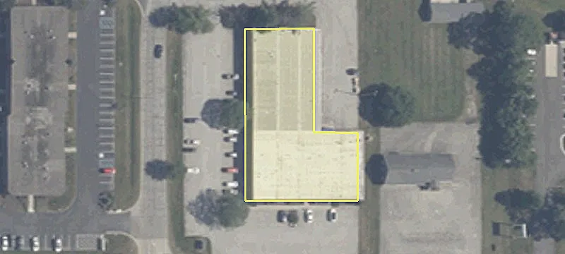 Industrial Flex Space Available