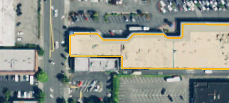 Downtown Bellevue Retail Space Available