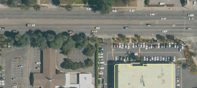 Van Nuys Office Space