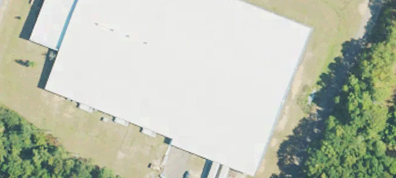 Purvis Warehouse Space Available