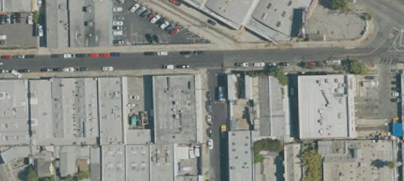 Free Standing Building For Rent