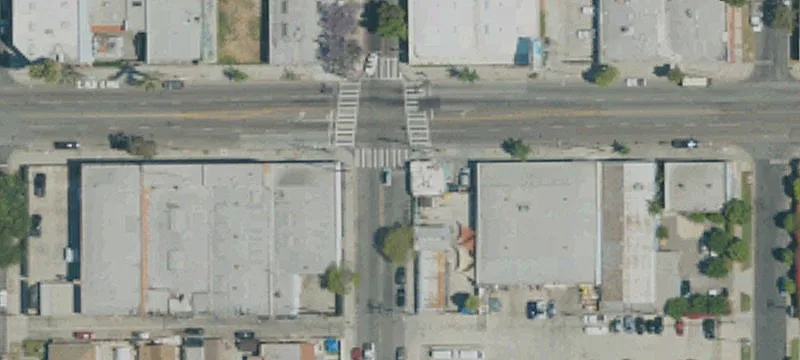 Industrial Space For Lease