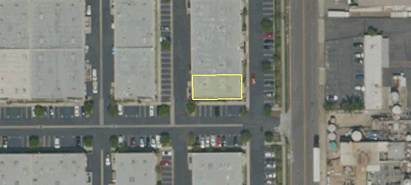 Industrial Property in Anaheim
