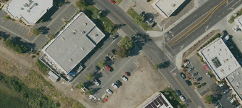 Industrial Building Near 15 Fwy