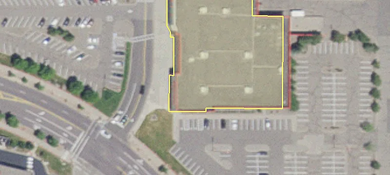Retail Space in Apple Valley