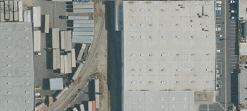 Warehouse Space Available For Sublease