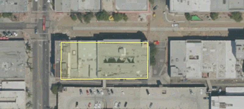 Retail Space Available For Rent