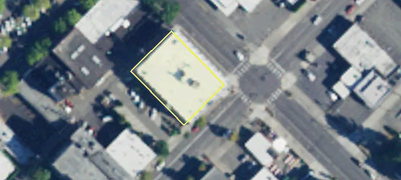 Spacious Office Space Available