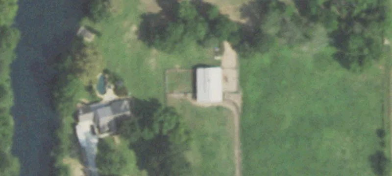 Land Near Tomball Regional Center
