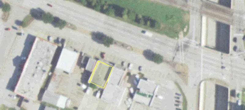 Stafford Retail Property For Sale