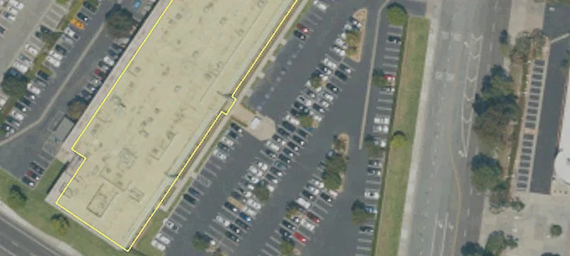 New Class A Warehouse Space