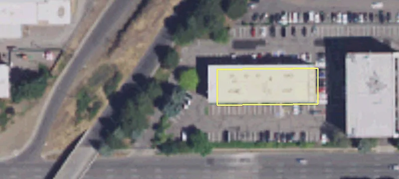 Spokane Office Space for Rent