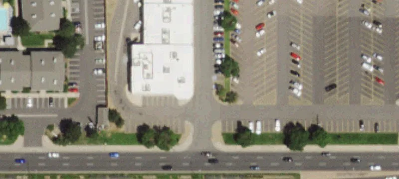 Aurora Retail Space For Rent