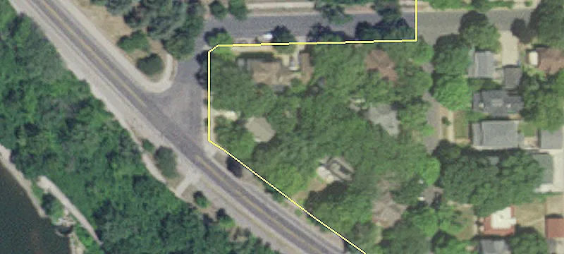 Office Space Near Highways