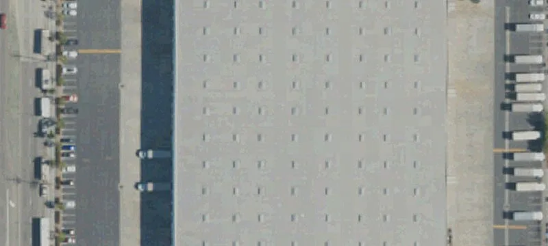 Gardena Warehouse with Dock Doors