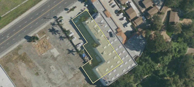 South El Monte Warehouse Space