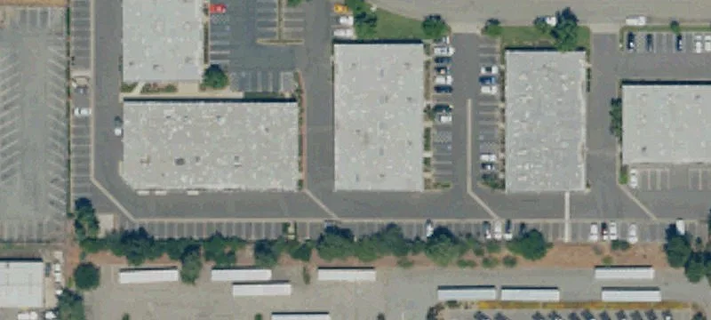 Rancho Cucamonga Warehouse Space