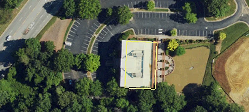 Professional Office Space Available