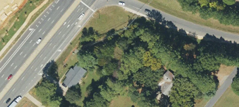 Retail Space in Southwest Charlotte