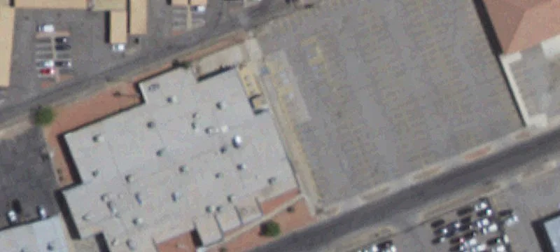 El Paso Office Space Available