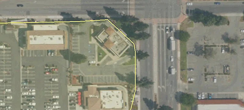 Retail Space Available For Rent
