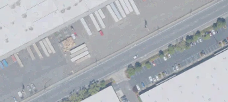 San Leandro Industrial Facility