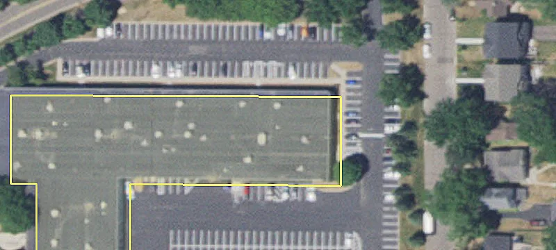 Adaptable Flex/Industrial Space Available