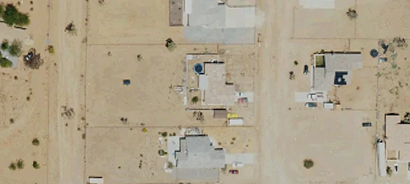 Industrial Building with Extensive Parking