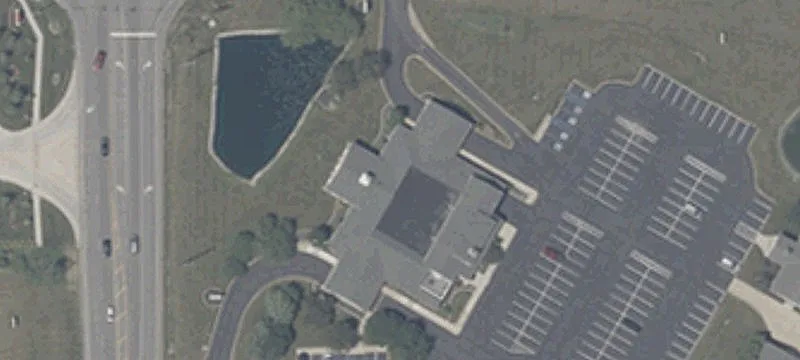 AmeriPlex at the Crossroads Land