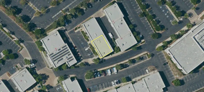 Lake Forest Office Buildings ForRent