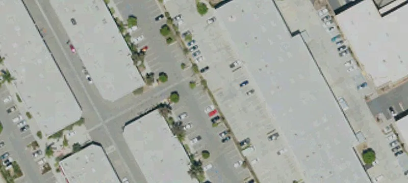Wildrose Business Park Flex Space