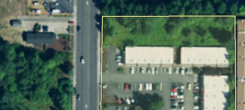 Office Space in Benson Neighborhood