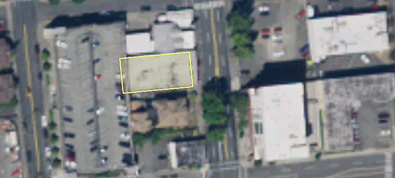 Downtown Olympia Office Space Available