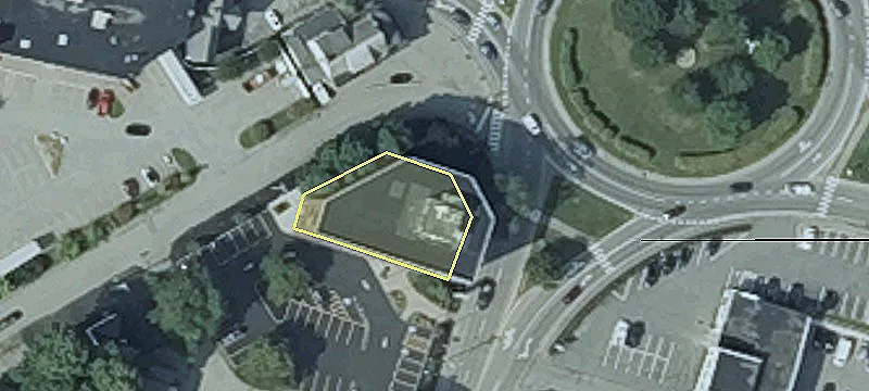 Class A Office Space Available
