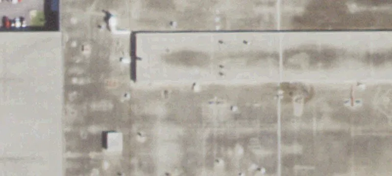 Rockford Warehouse with Exterior Storage