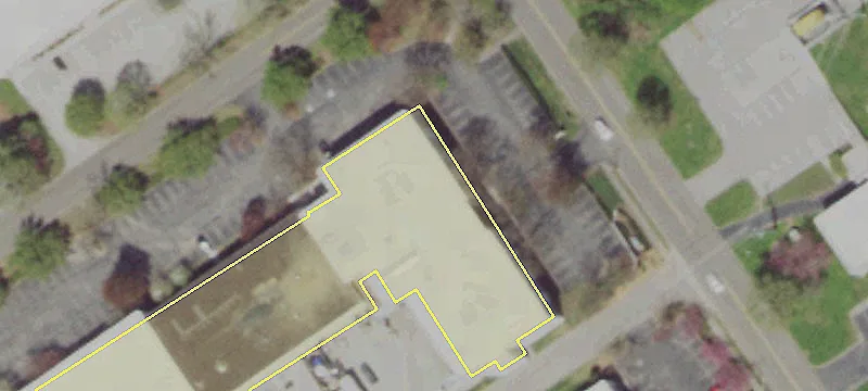 Knoxville Office Space For Rent