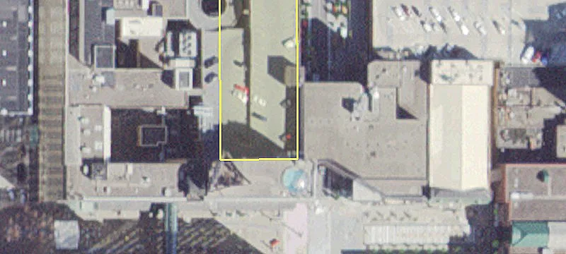 Office Space in Kahler Grand