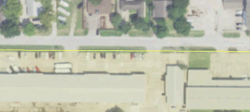 Houston Warehouse Space Available