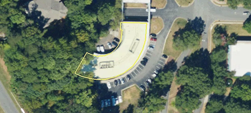 Charlotte Office Space For Rent