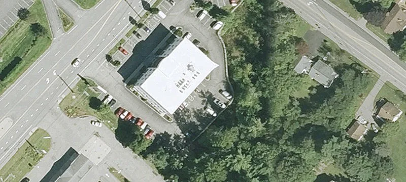 Professional Office Suites For Lease