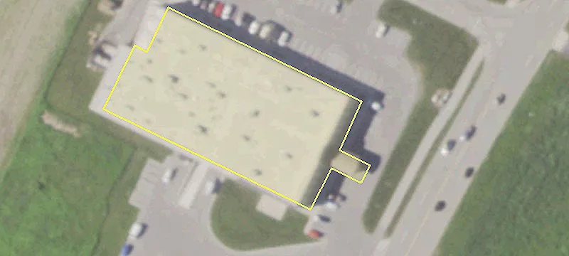 Multi-Tenant Office/Warehouse Investment Opportunity