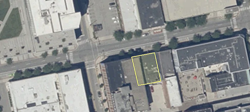 Renovated Office Space in Downtown