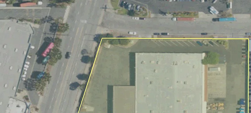 Carson Warehouse with New Upgrades