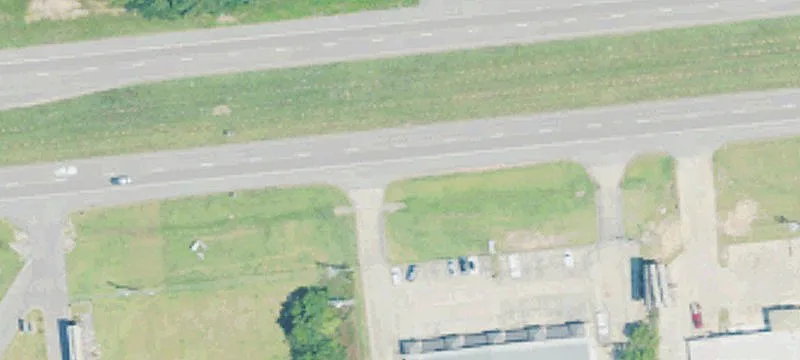 Hattiesburg Office Building For Sale