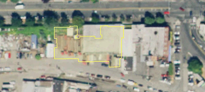 Restaurant Space in Ballard Yards