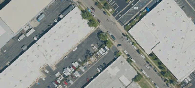 Sylmar Flex Space Available